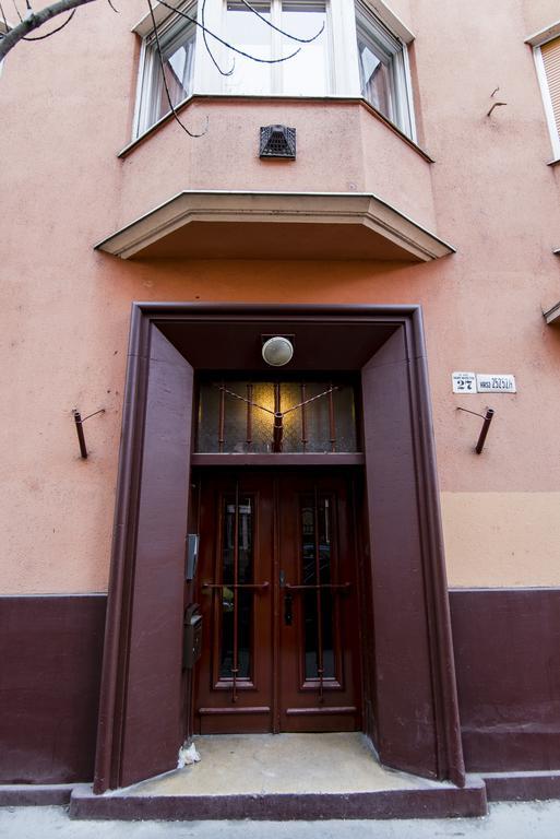 Warm & Friendly Apartment Ii. Budapest Exterior photo